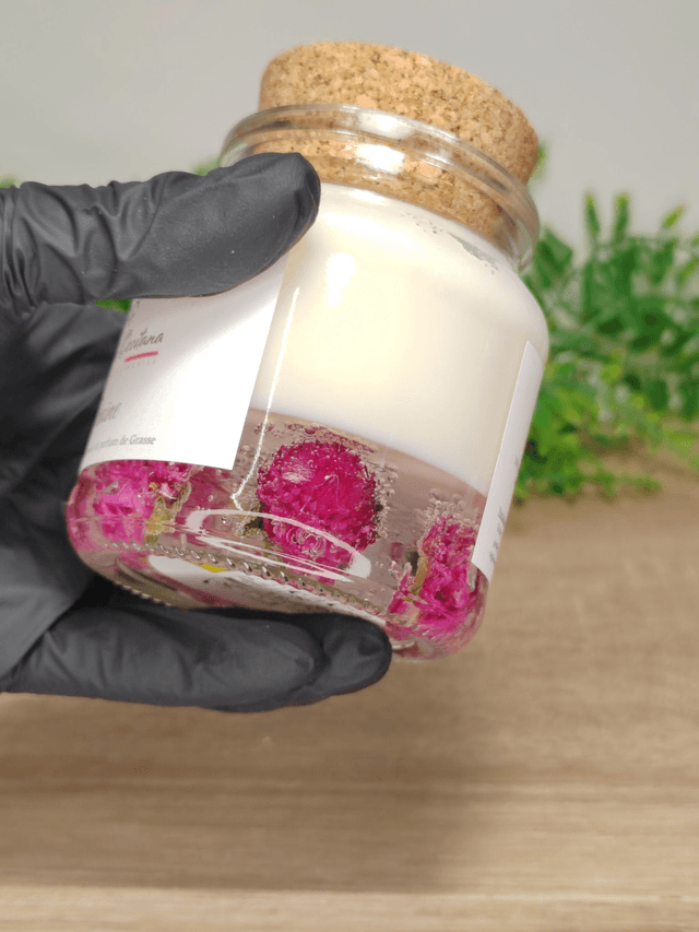 Pivoine