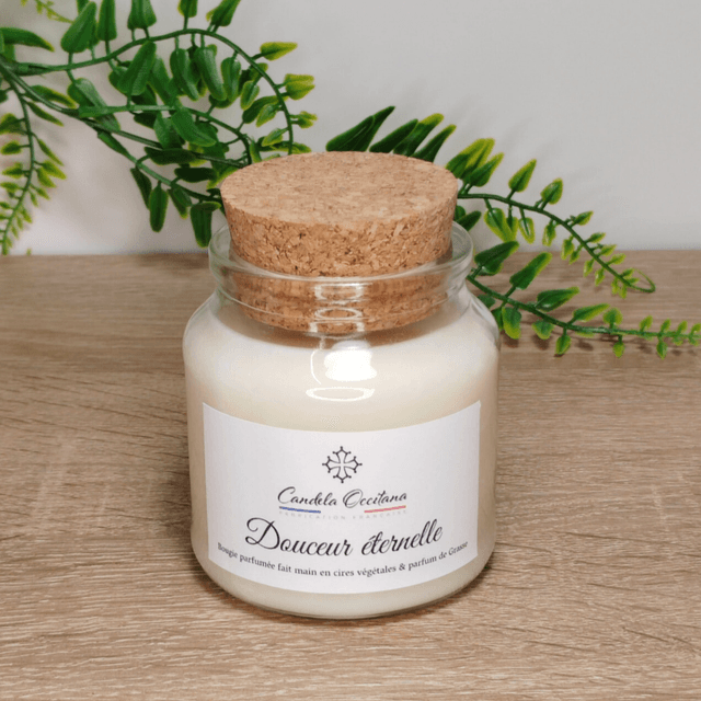 Douceur éternelle